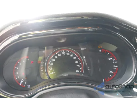 2026 Dodge Durango Gt Rwd from USA, damaged, VIN 1C4RDHDG3TC215084